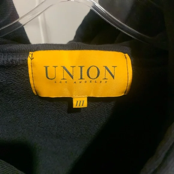 Union/Awake Collaboration - Picture 2 of 5